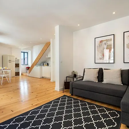 Beautiful Duplex In Belem For 4 * Lisboa