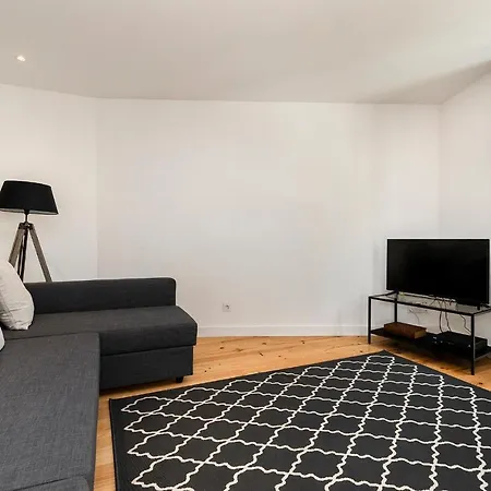 Beautiful Duplex In Belem For 4 Διαμέρισμα